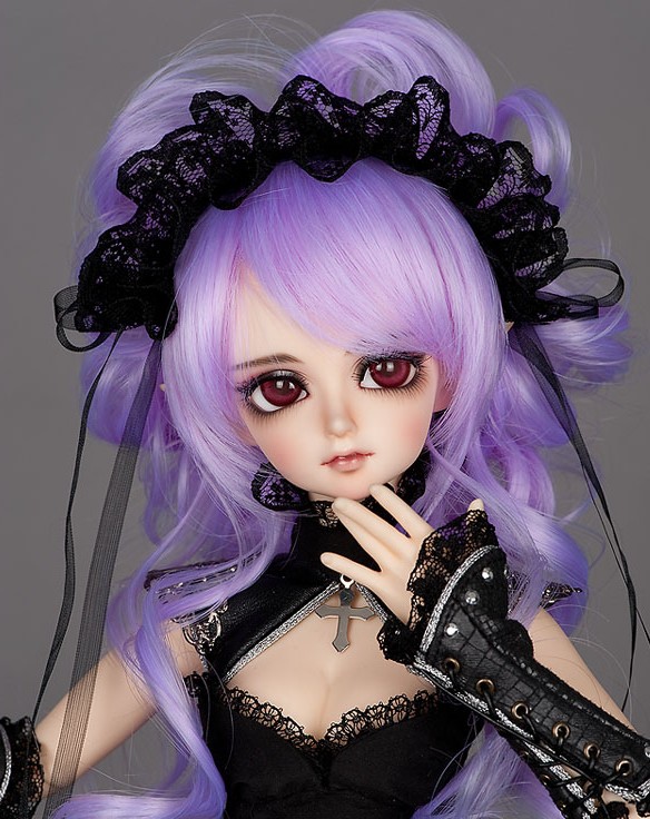 fairyland MiniFee Eliya bjd 1/4 fairyland MiniFee Eliya bjd 1/4