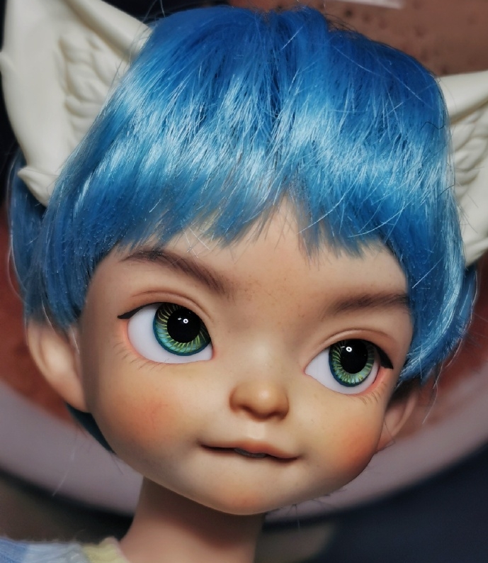 Custom doll Peter 1/6 bjd Custom doll Peter 1/6 bjd